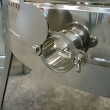 Lade das Bild in den Galerie-Viewer, Radial 12 Waben für DB und LR und Tangential 4 Waben ∅ 850 mm DIGI Automatik