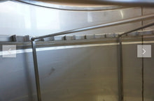 Lade das Bild in den Galerie-Viewer, Radial 40 Waben für DB ½ nur Honigzargen ∅ 950 mm DIGI Automatik