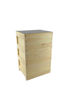 Lade das Bild in den Galerie-Viewer, Angebot Zander nach Dr. Liebig Magazin komplett