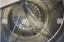 Lade das Bild in den Galerie-Viewer, Radial 9 Waben für DN, Zander, Langstroth MANUELL ∅ 500 mm