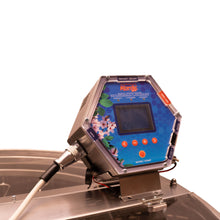 Lade das Bild in den Galerie-Viewer, Radial 24 Waben für DN, Zander, Langstroth ∅ 850 mm DIGI Automatik